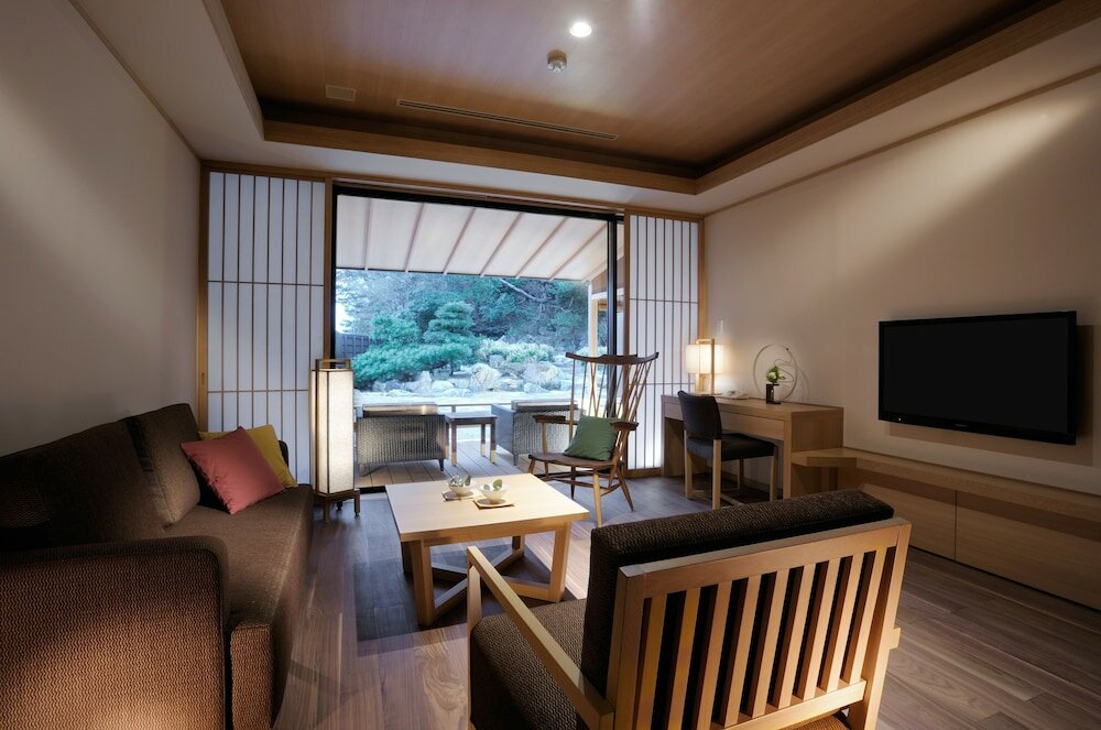 Фото Shiojitei