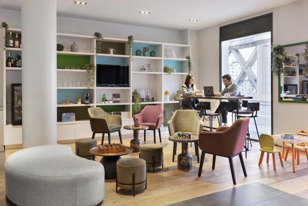 Фото отеля 4