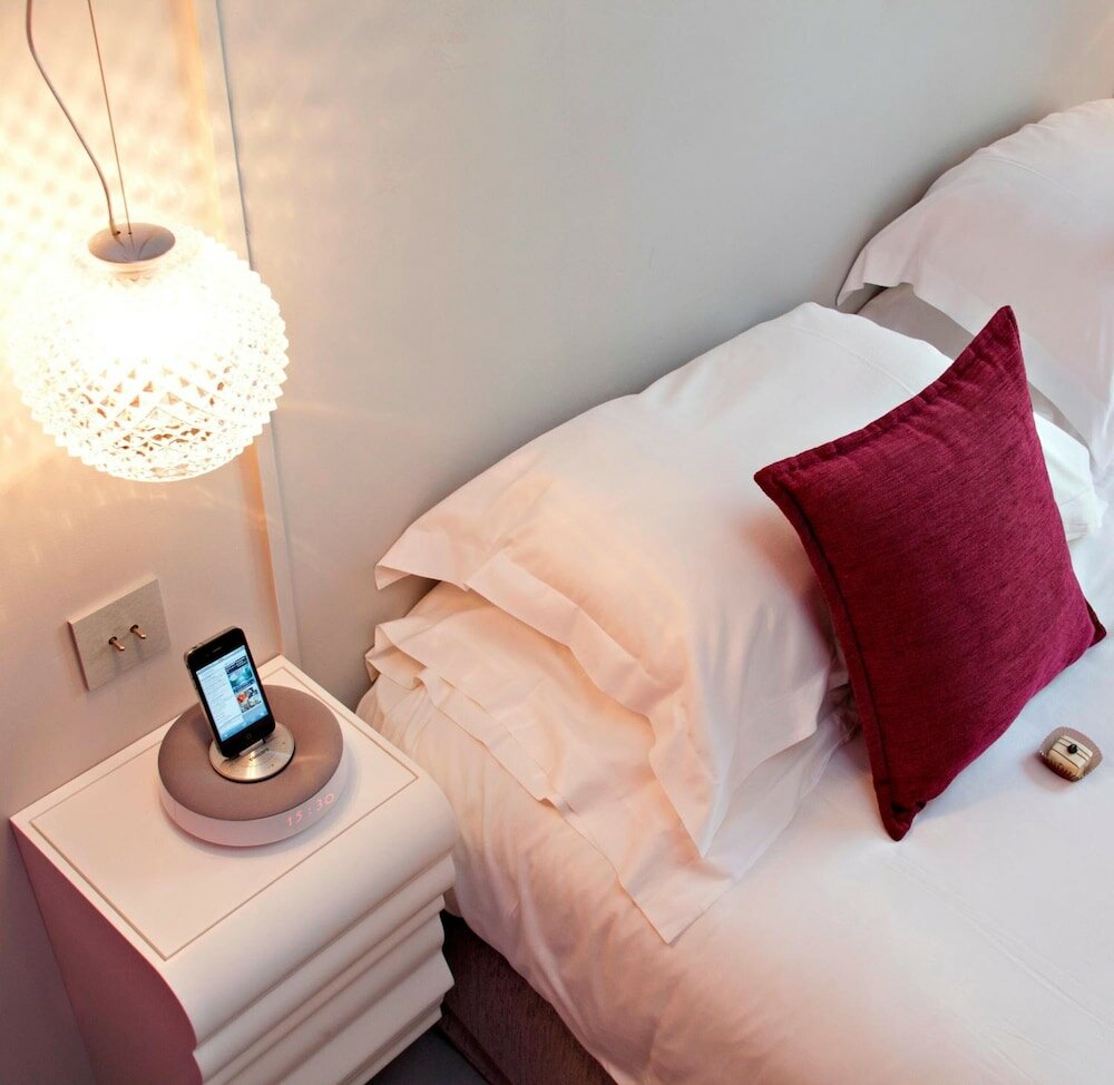 Фото Hotel Elysée Secret