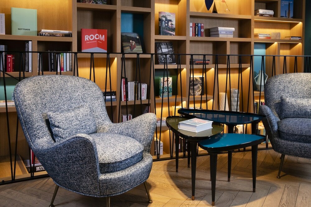 Фото Hôtel Artus