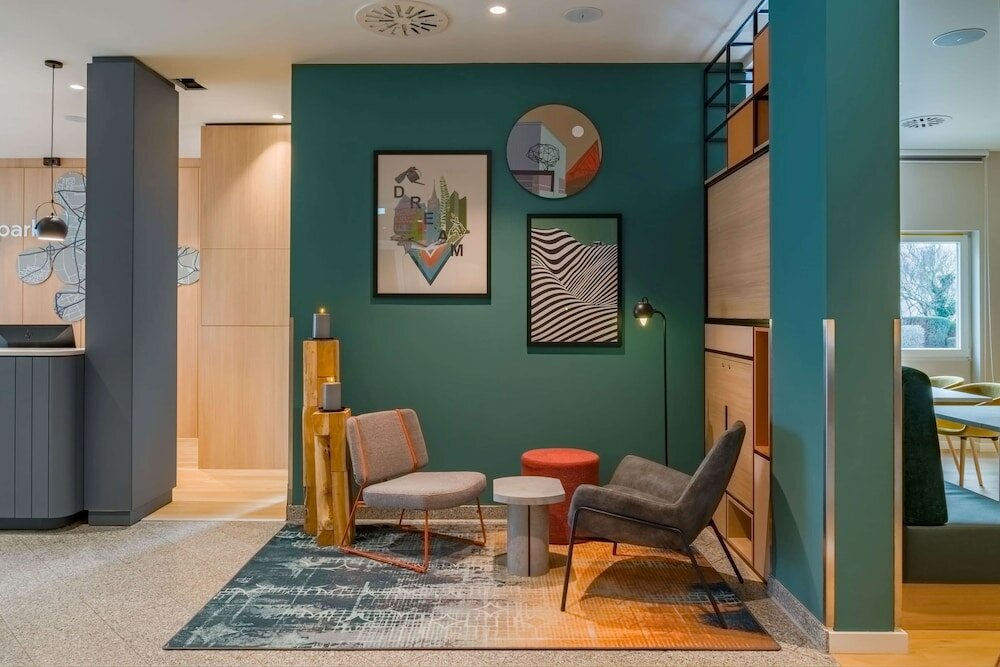 Фото Nh Stuttgart Sindelfingen