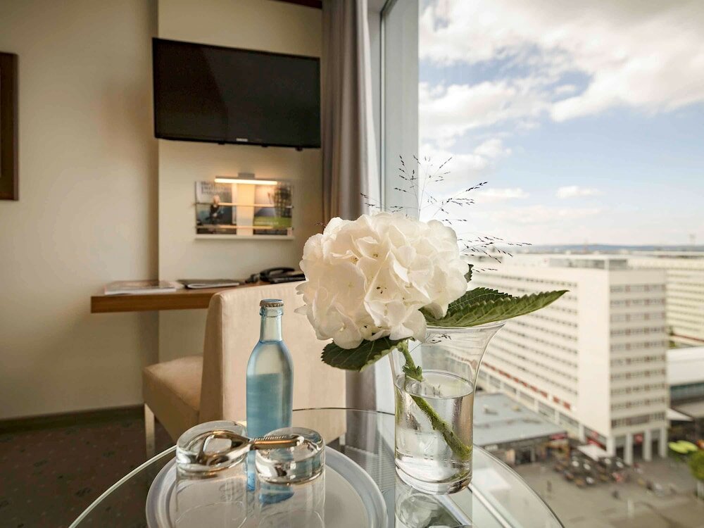 Фото Occidental Dresden Newa