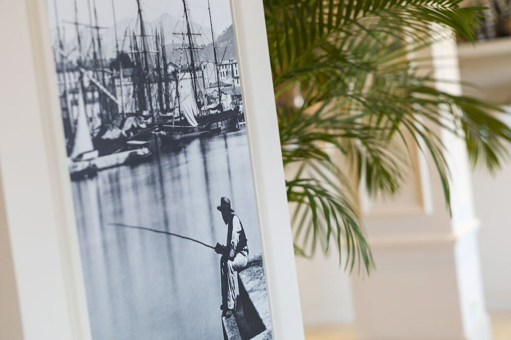 Фото Hotel Suisse Nice