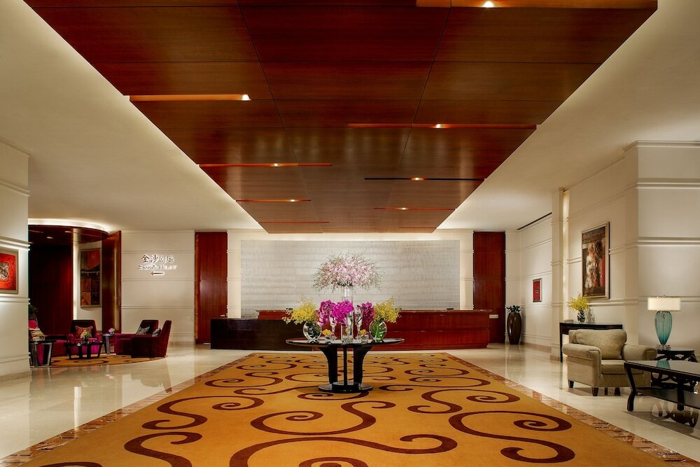 Фото Sands Macao