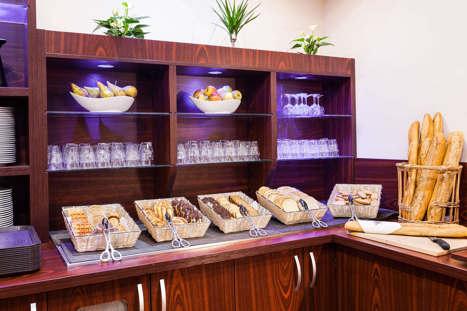 Фото Comfort Hotel Orleans Olivet Provinces