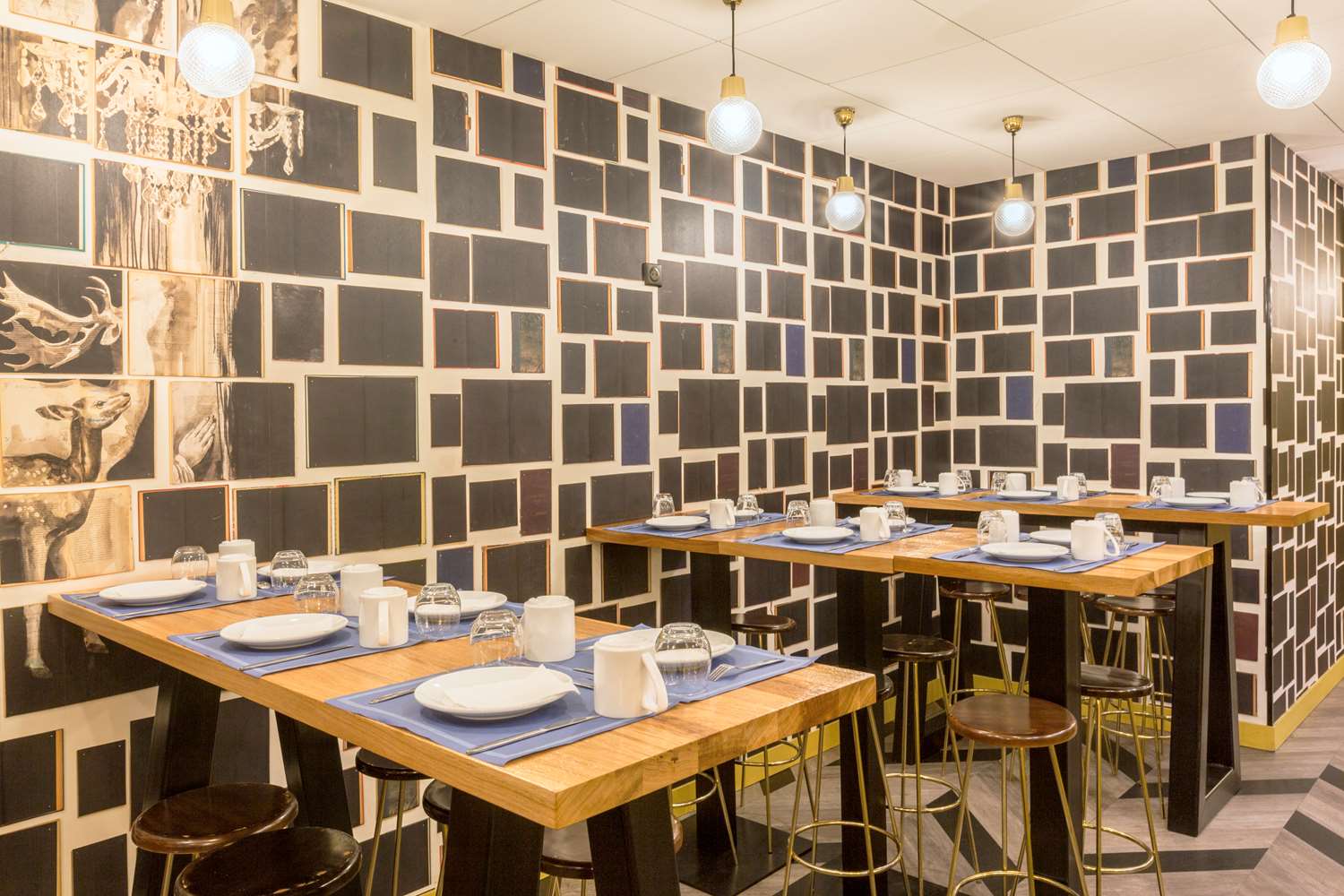 Фото Best Western Hôtel Centre Reims