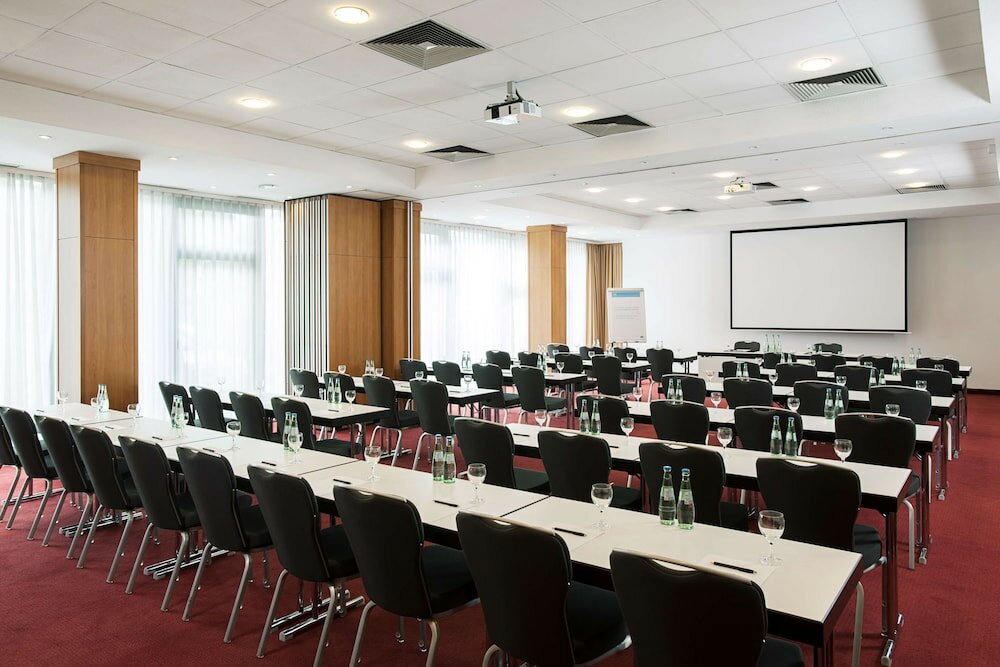 Фото Nh Ingolstadt