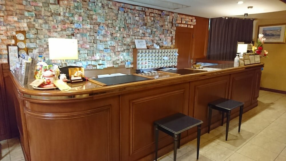 Фото Hotel Seagull