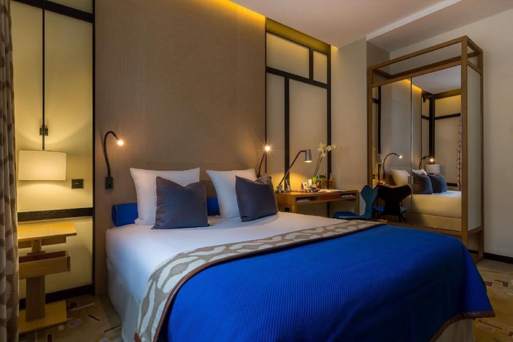 Фото Hotel Bel Ami