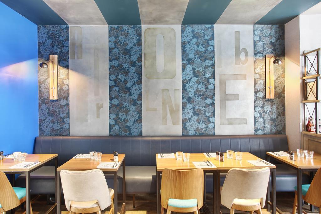 Фото Le Robinet d’Or