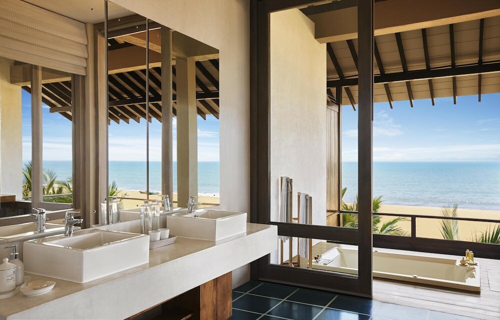 Фото Jetwing Blue