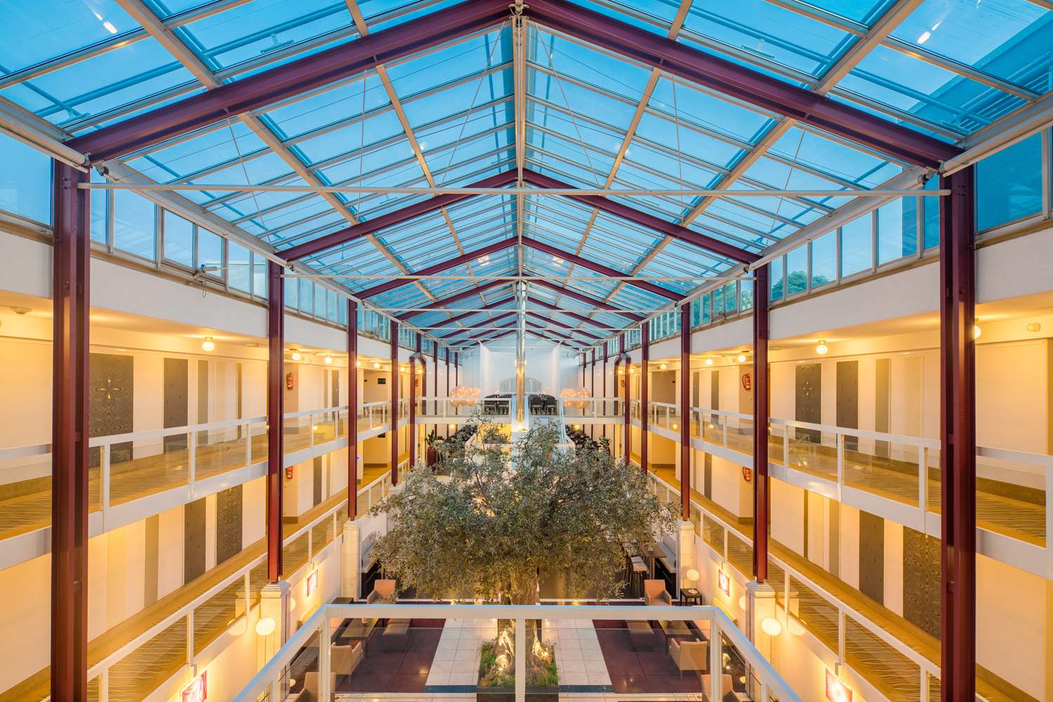 Фото Best Western Plus Hotel Fellbach-Stuttgart