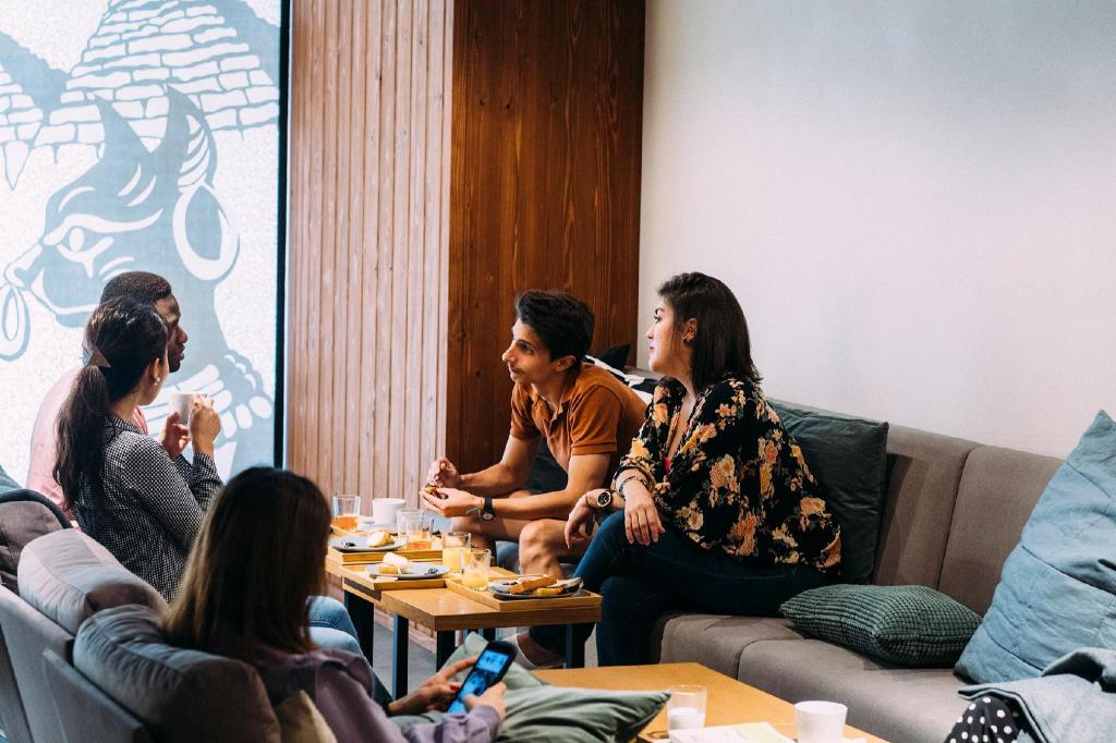 Фото WeBase Kyoto