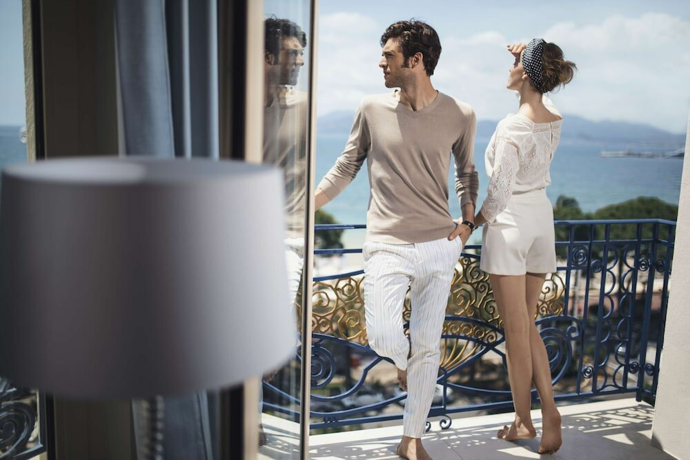 Фото Hotel Martinez