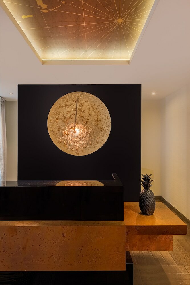 Фото Hôtel La Bourdonnais by Inwood Hotels