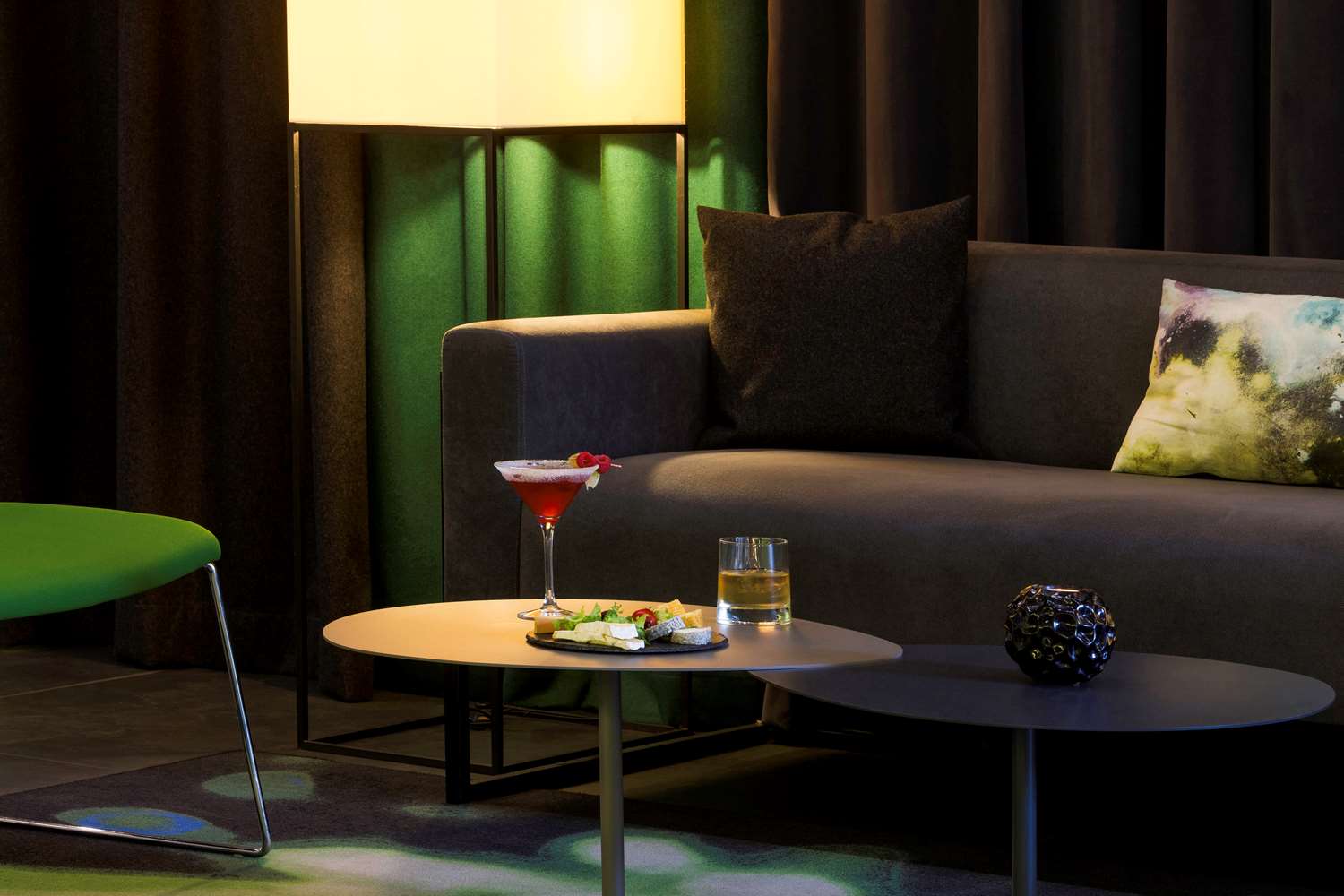 Фото Best Western Plus Hotel Du Parc Chantilly