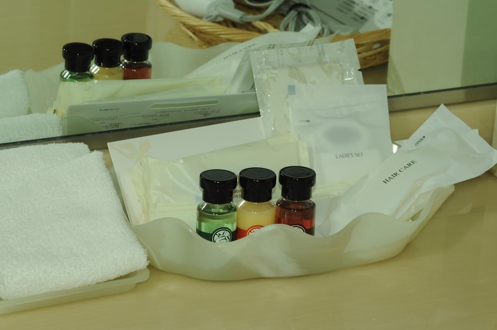 Фото Morioka Grand Hotel