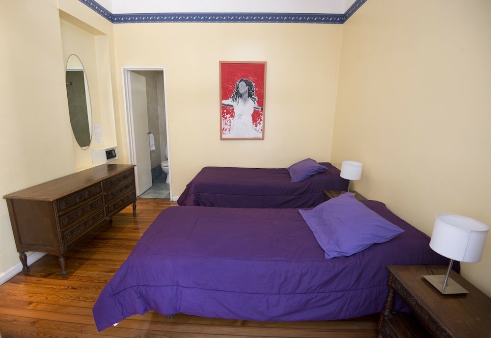 Фото Milhouse Hostel Hipo