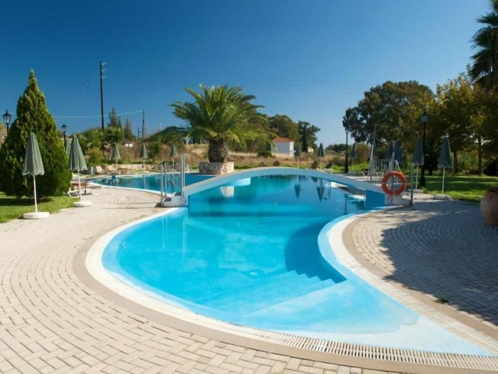 Фото Alkioni Hotel