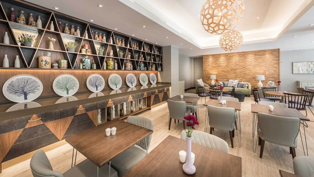 Фото Bedford Hotel