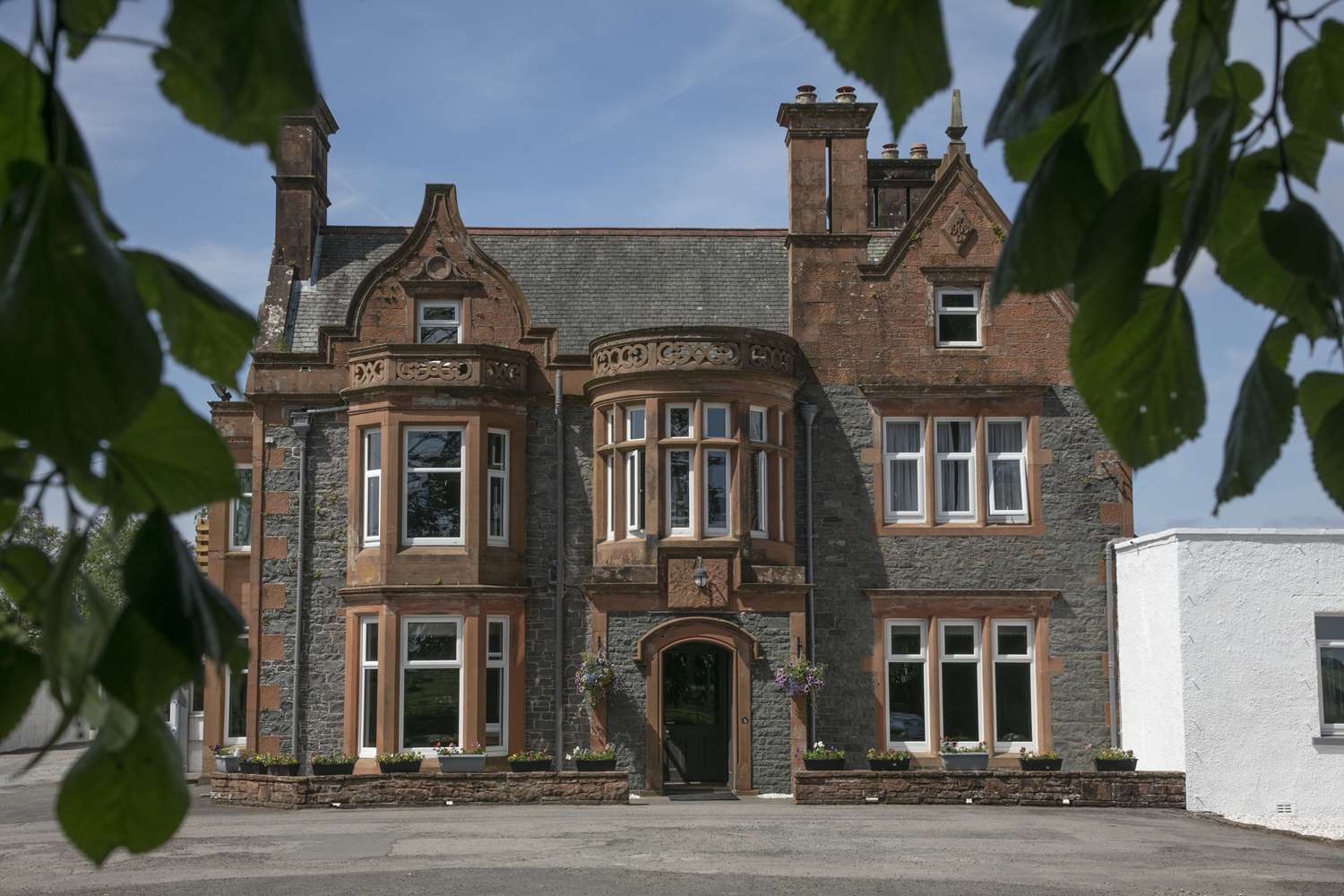 Фото Sure Hotel by Best Western Lockerbie