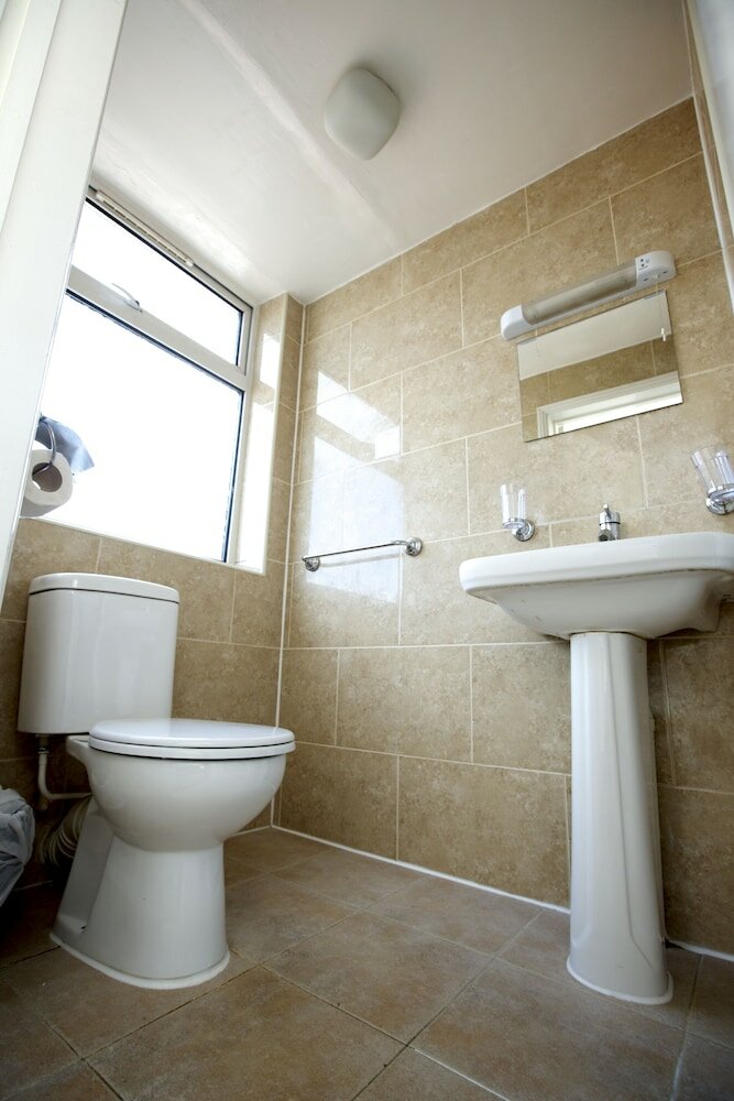 Фото King Solomon Hotel