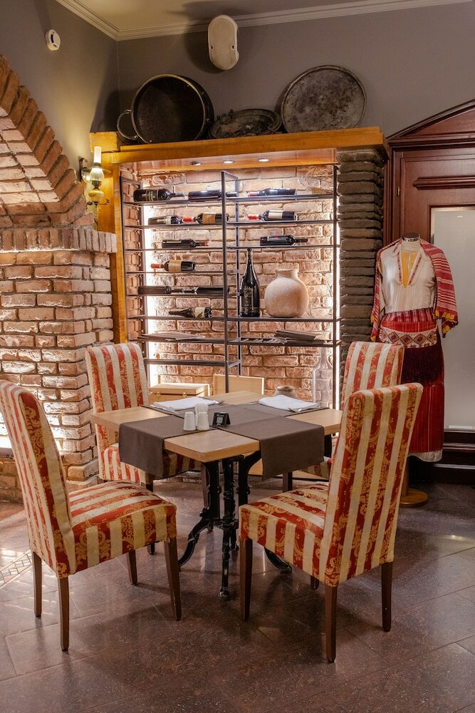 Фото Отель Mondial