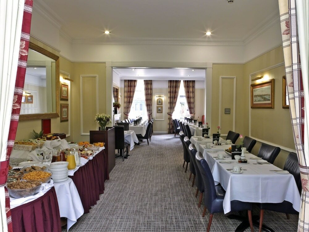 Фото Grange Portland Hotel