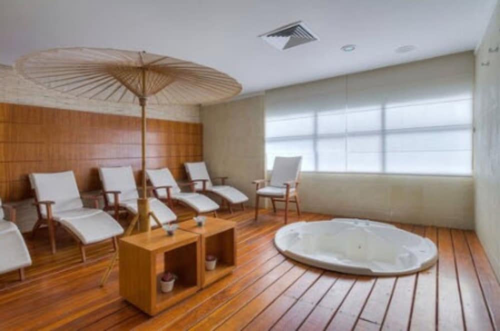 Фото Grand Mercure Recife Boa Viagem