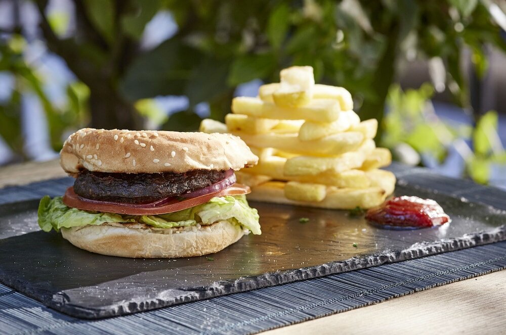 Фото La Suite West - Hyde Park