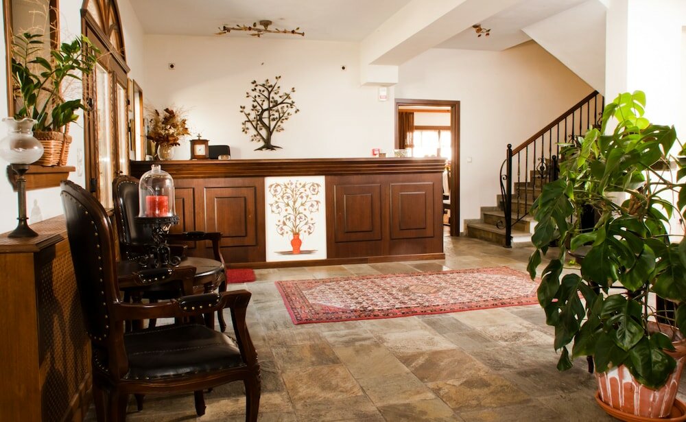 Фото Erofili Hotel and Suites