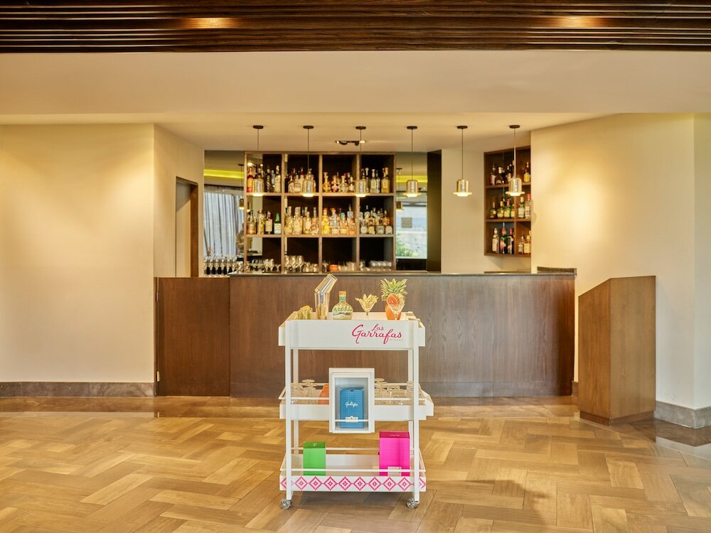 Фото Fiesta Americana Reforma