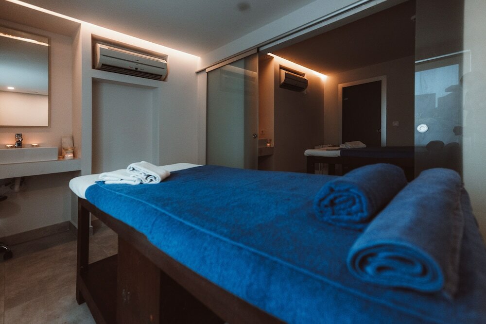 Фото Eliros Mare Beachfront Poem Hotel