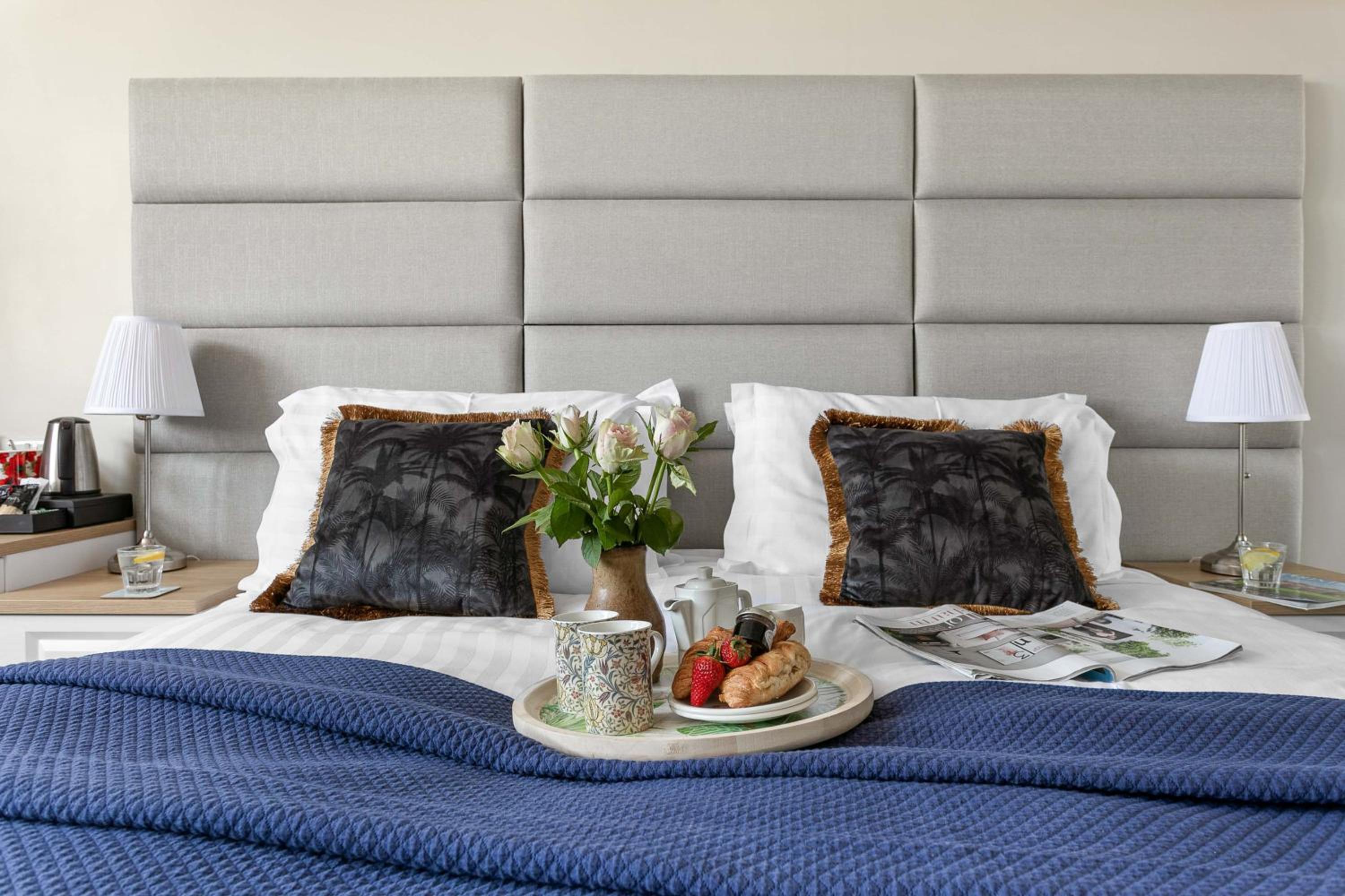 Фото The Westgate