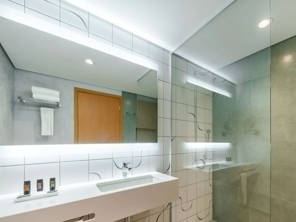 Фото Grand Mercure Recife Boa Viagem