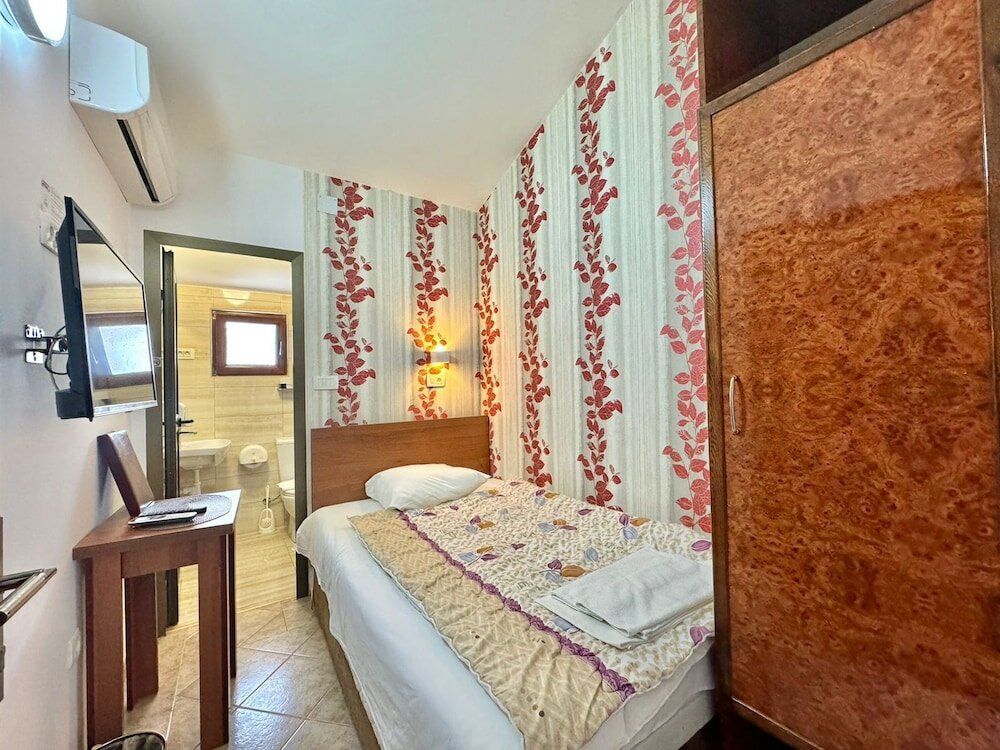 Фото Hotel Grbalj