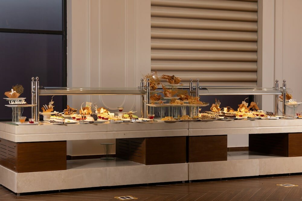 Фото Pickalbatros Laguna Vista Garden Resort