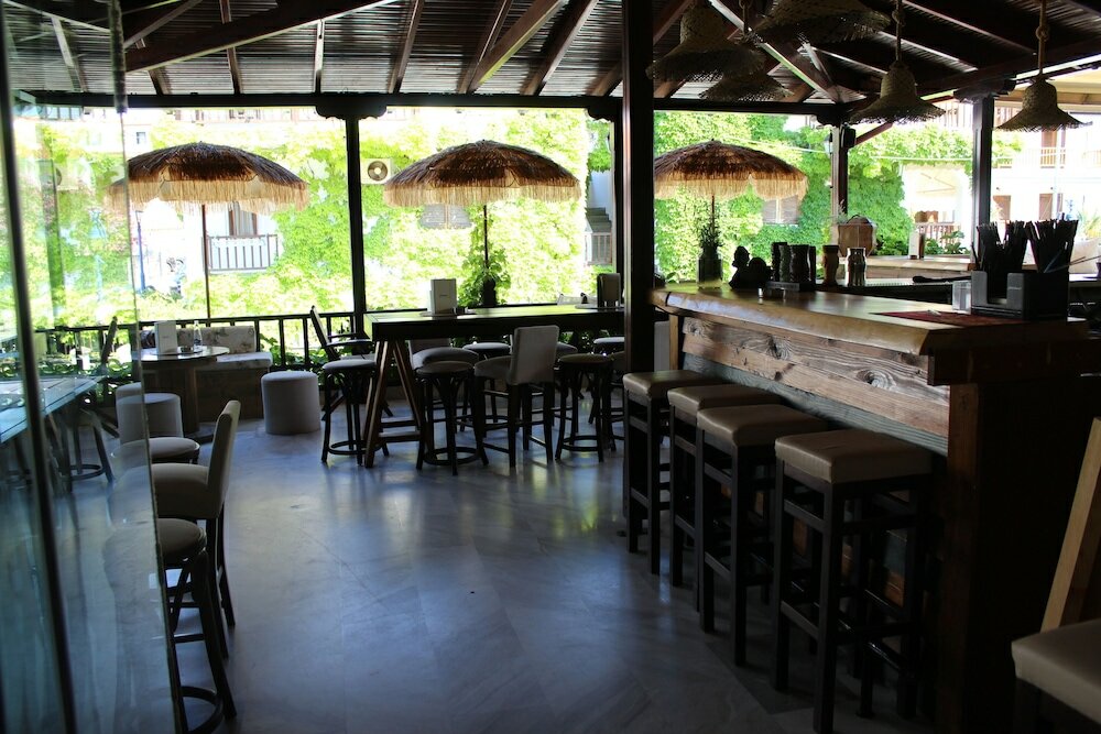 Фото Hotel Magdalena