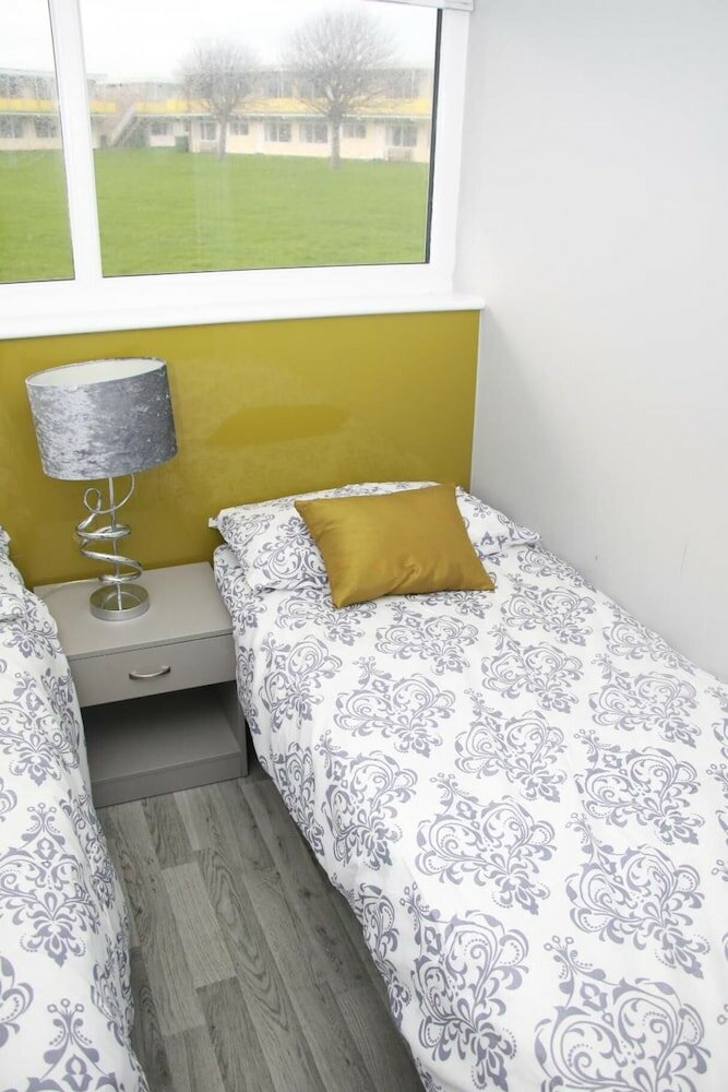 Фото Prestatyn Sands Holiday Park