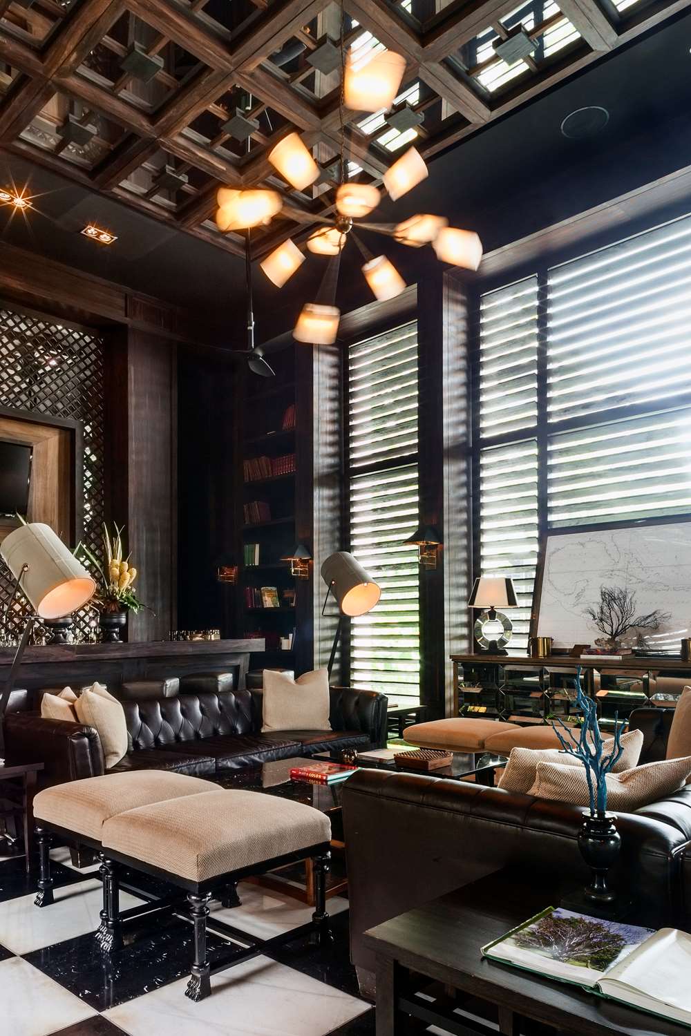 Фото Nizuc Resort and SPA