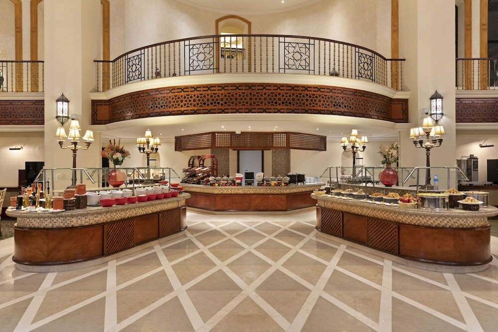 Фото Pickalbatros The Palace Port Ghalib