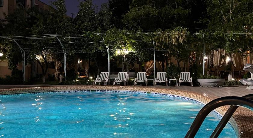 Фото Asia Бухара