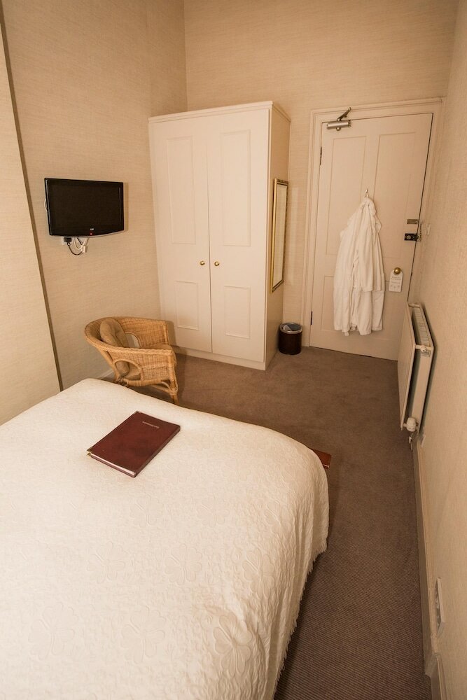 Фото Sherwood Guest House