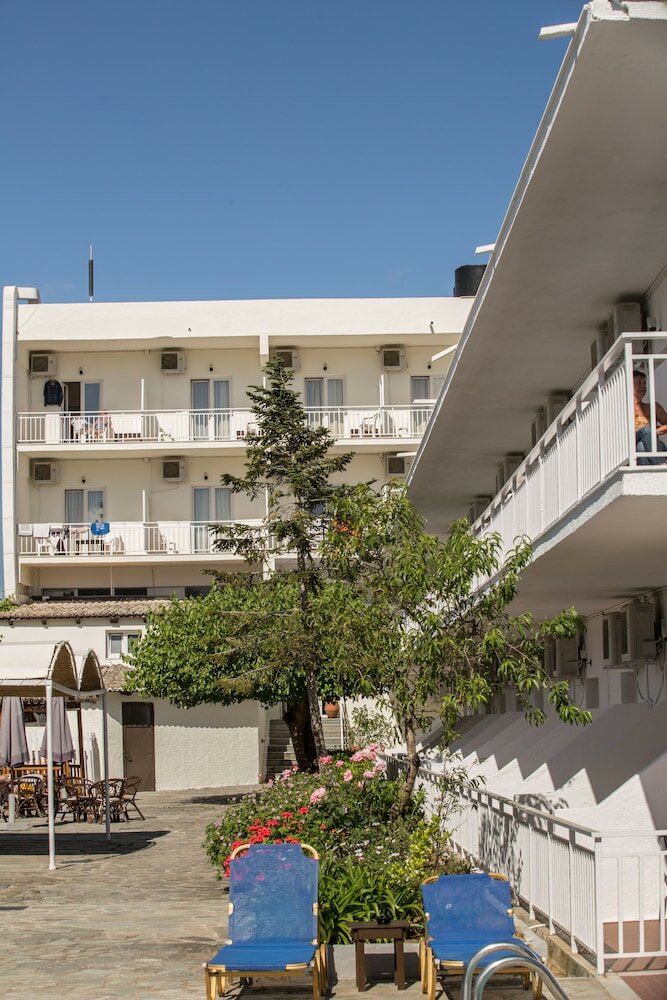 Фото Popi Star Hotel