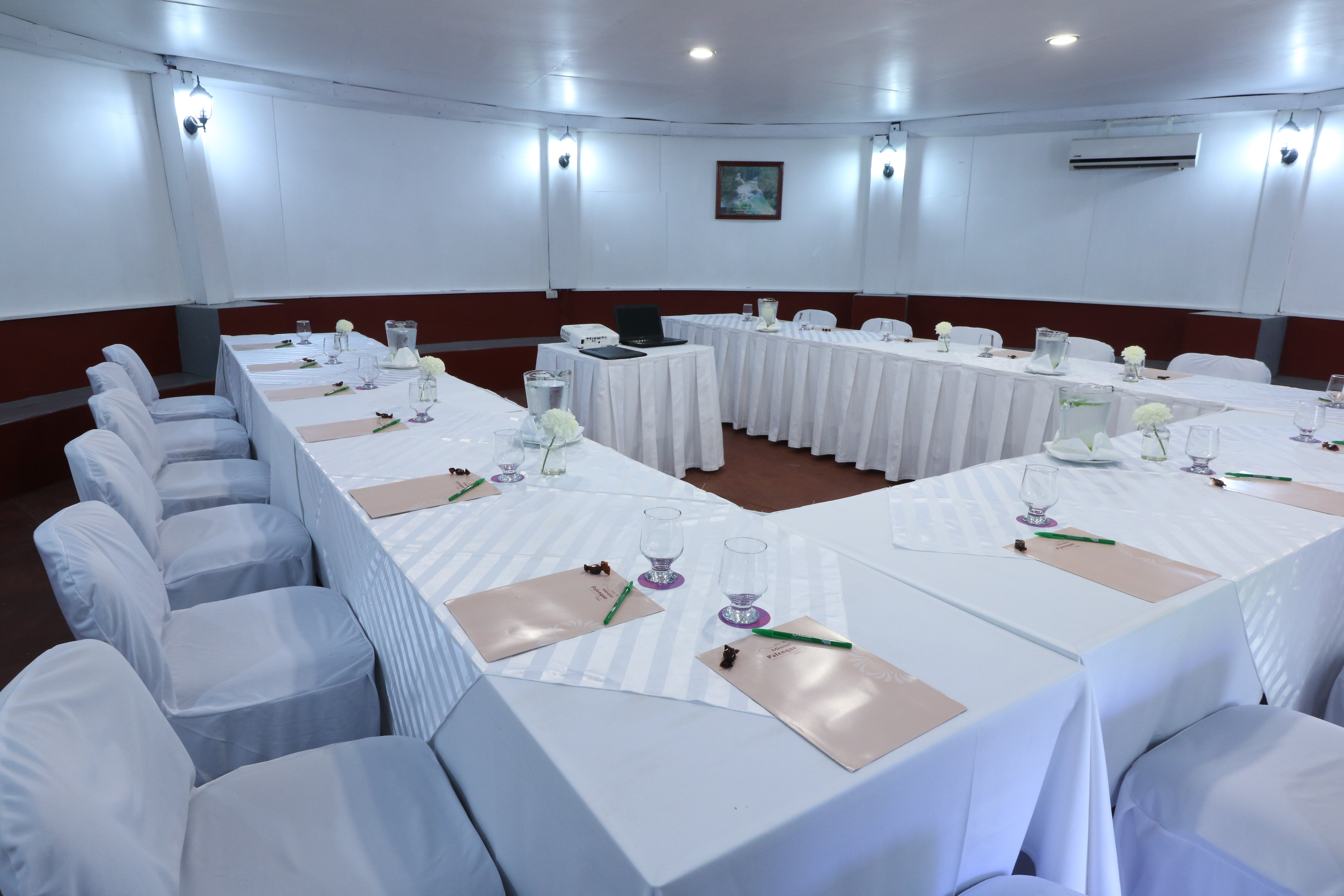 Фото Hotel Misión Palenque