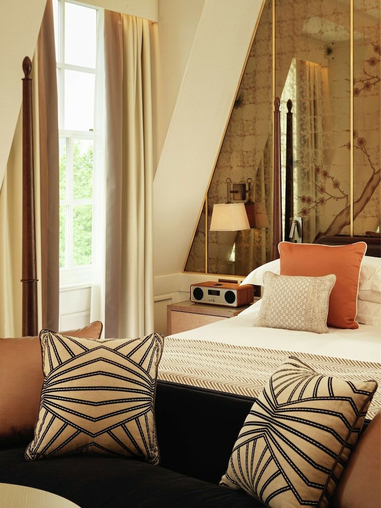 Фото The Biltmore Mayfair, Lxr Hotels & Resorts