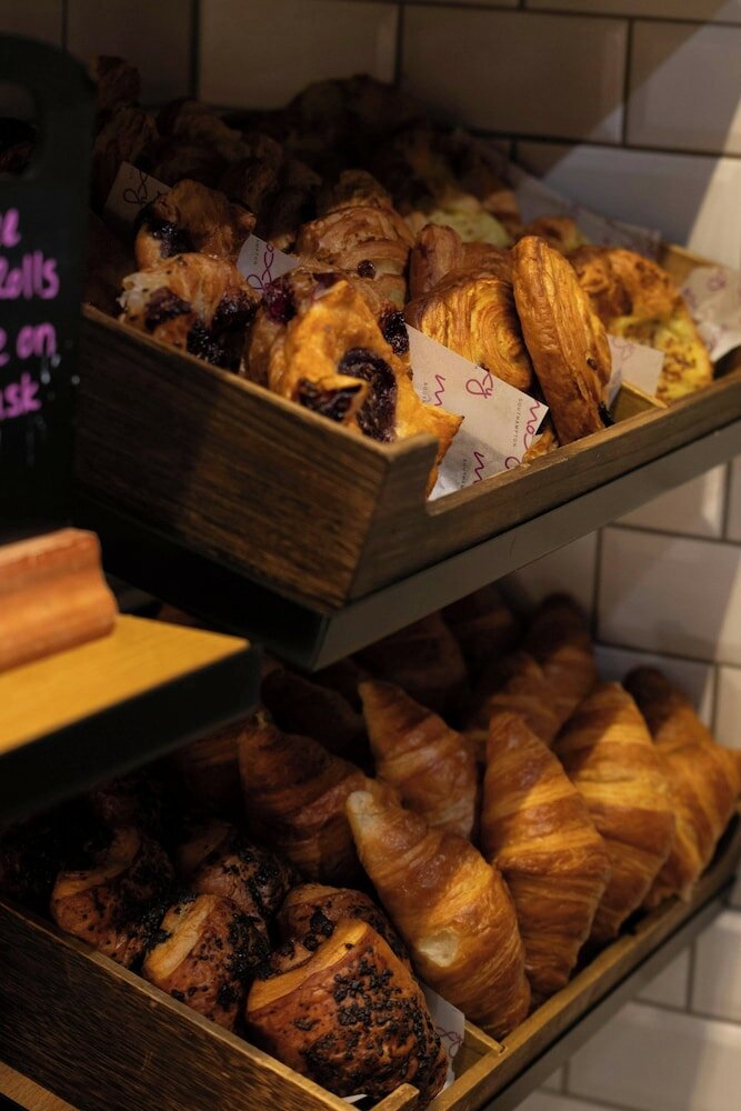 Фото Moxy Southampton