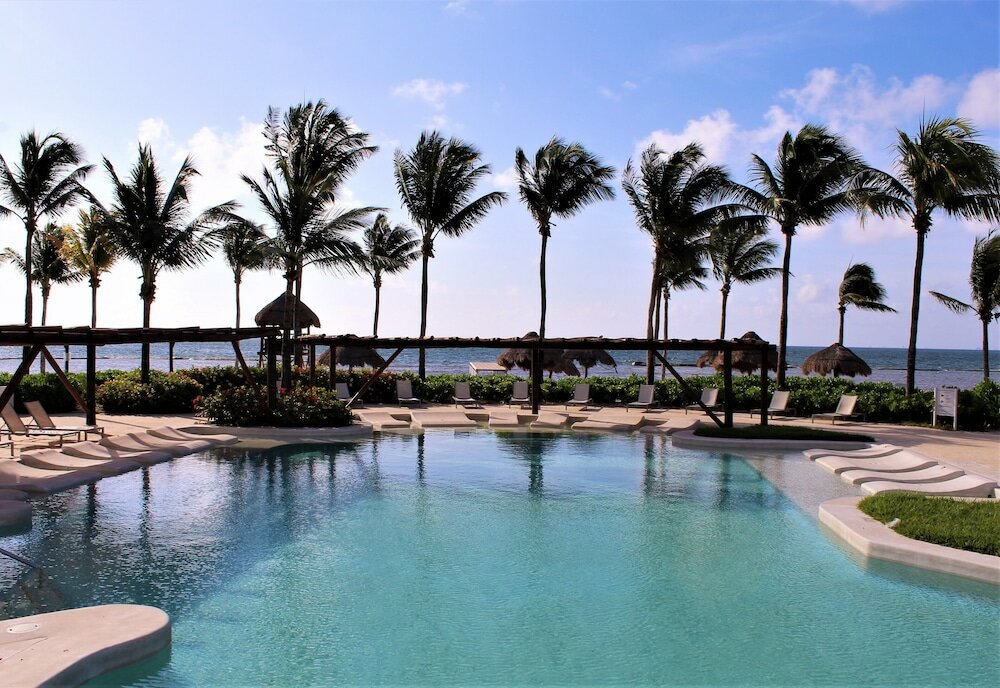 Фото BlueBay Grand Esmeralda All Inclusive