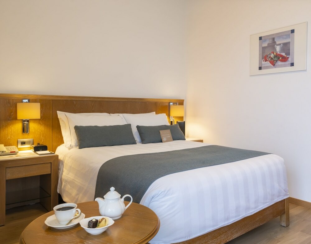 Фото Kydon, The Heart City Hotel