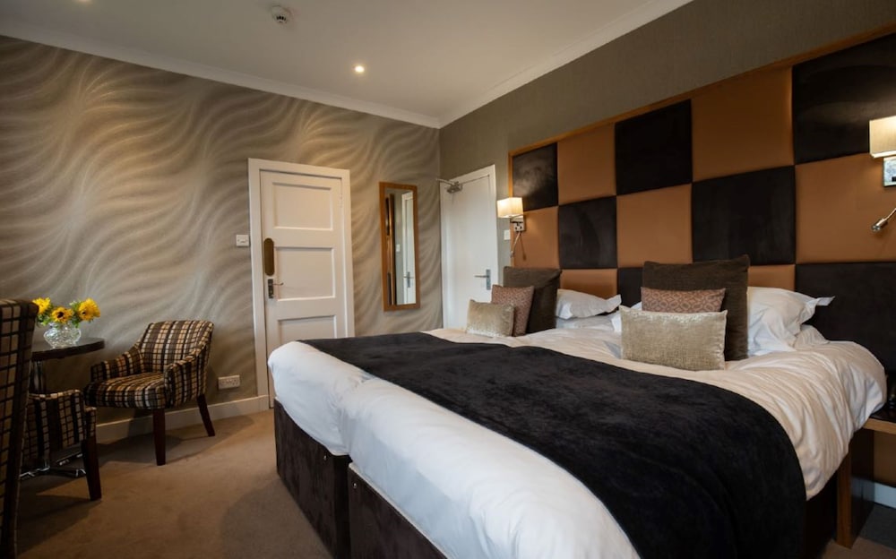 Фото Toravaig House Hotel